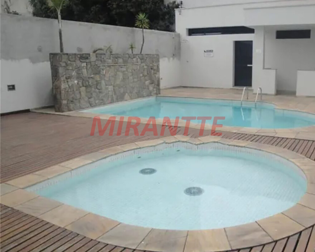 Apartamento de 68m² com 2 quartos em Vila Leopoldina