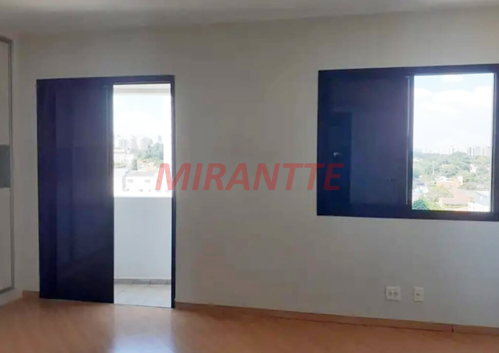 Apartamento de 68m² com 2 quartos em Vila Leopoldina