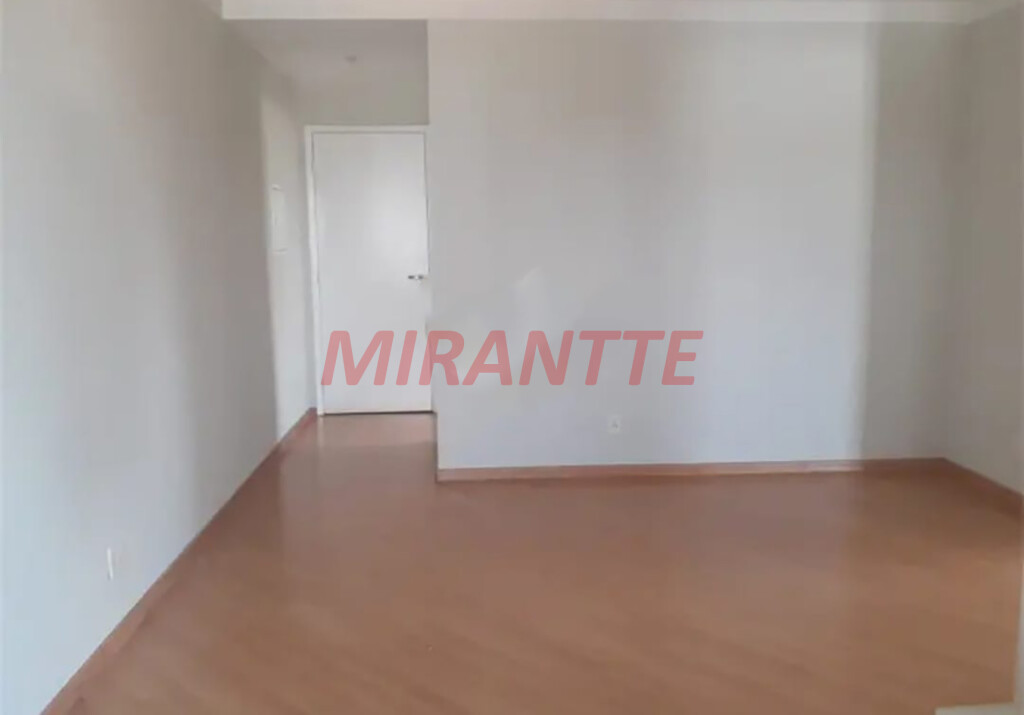 Apartamento de 68m² com 2 quartos em Vila Leopoldina