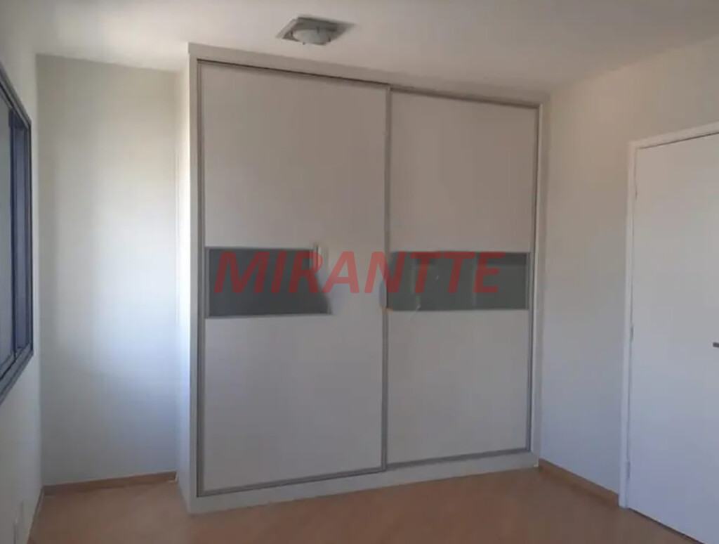 Apartamento de 68m² com 2 quartos em Vila Leopoldina