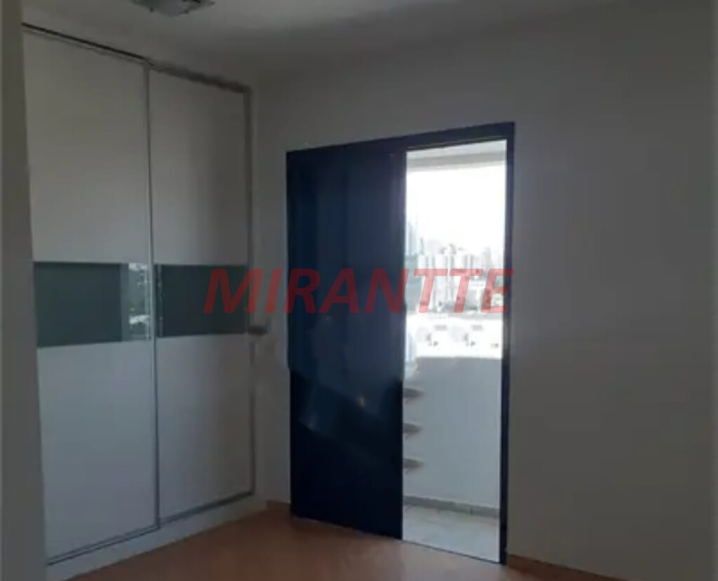 Apartamento de 68m² com 2 quartos em Vila Leopoldina