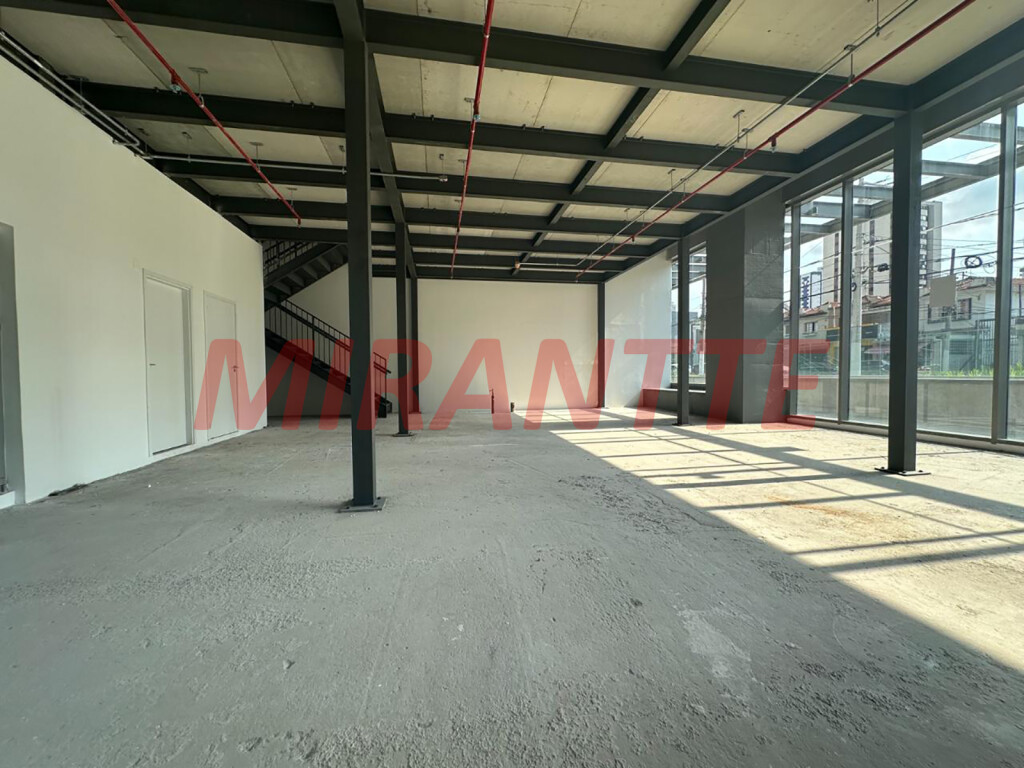 Comercial de 275m² em Tatuapé