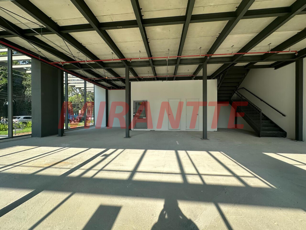 Comercial de 275m² em Tatuapé
