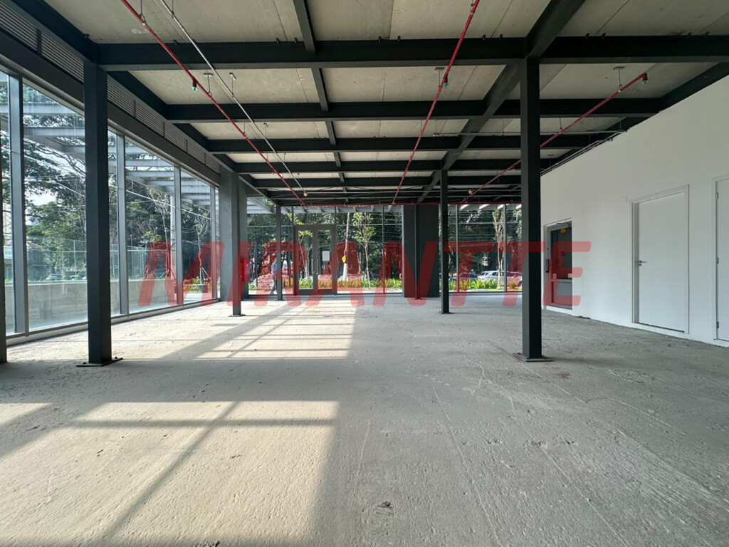 Comercial de 275m² em Tatuapé