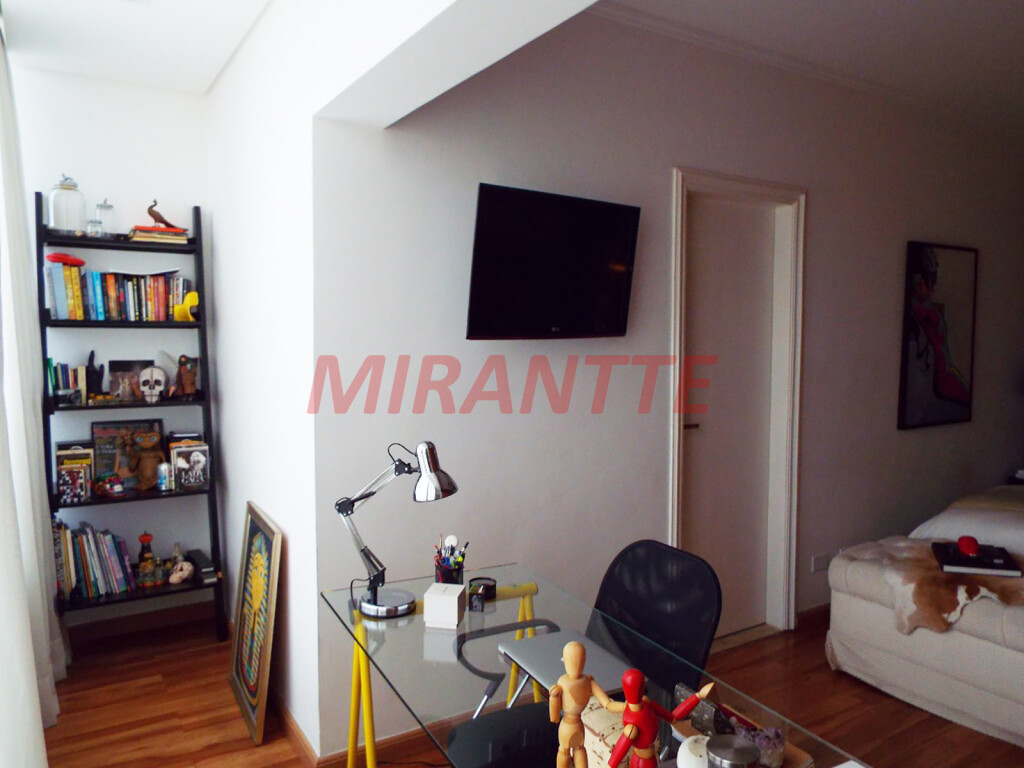 Sobrado de 650m² com 4 quartos em Vila Maria Alta