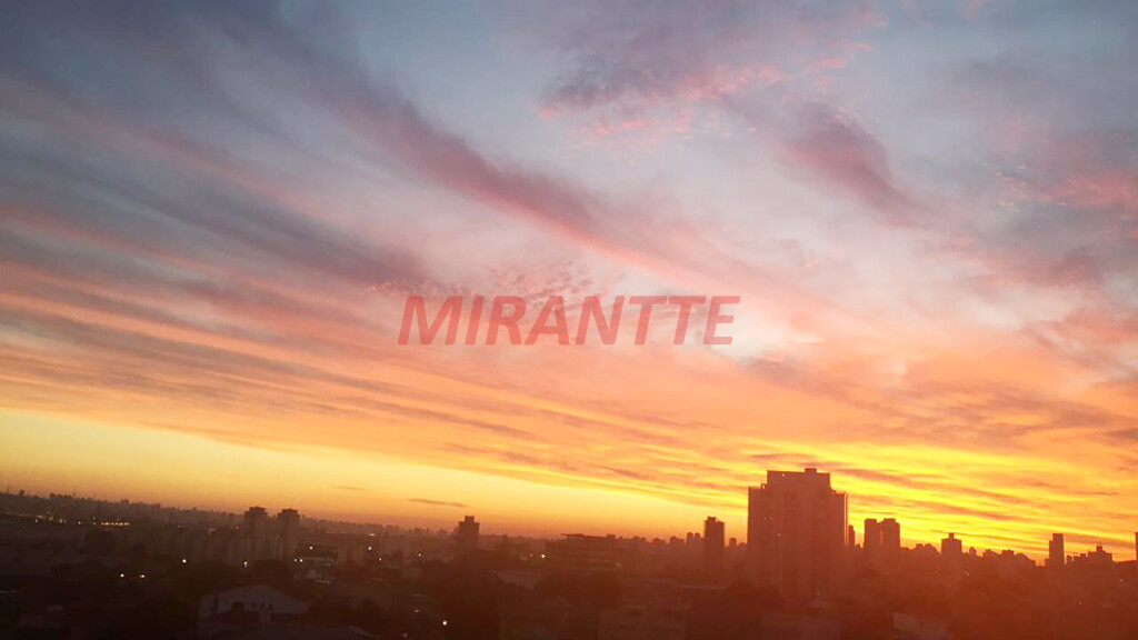 Sobrado de 650m² com 4 quartos em Vila Maria Alta