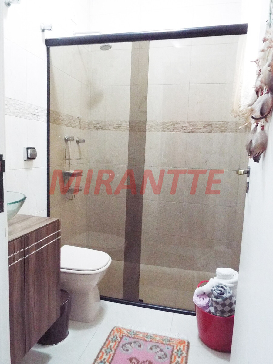 Sobrado de 650m² com 4 quartos em Vila Maria Alta