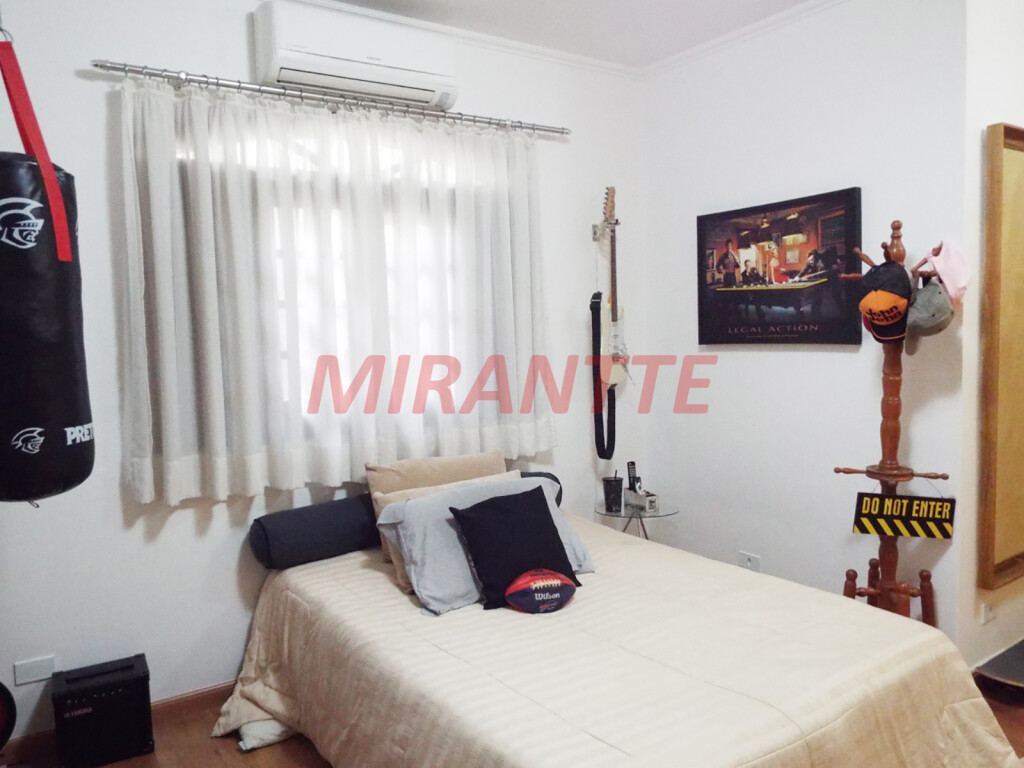 Sobrado de 650m² com 4 quartos em Vila Maria Alta
