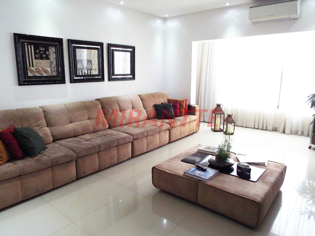 Sobrado de 650m² com 4 quartos em Vila Maria Alta