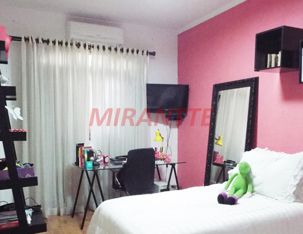 Sobrado de 650m² com 4 quartos em Vila Maria Alta