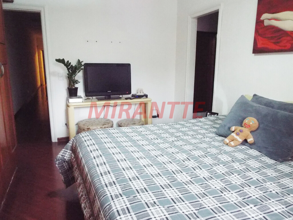 Sobrado de 650m² com 4 quartos em Vila Maria Alta