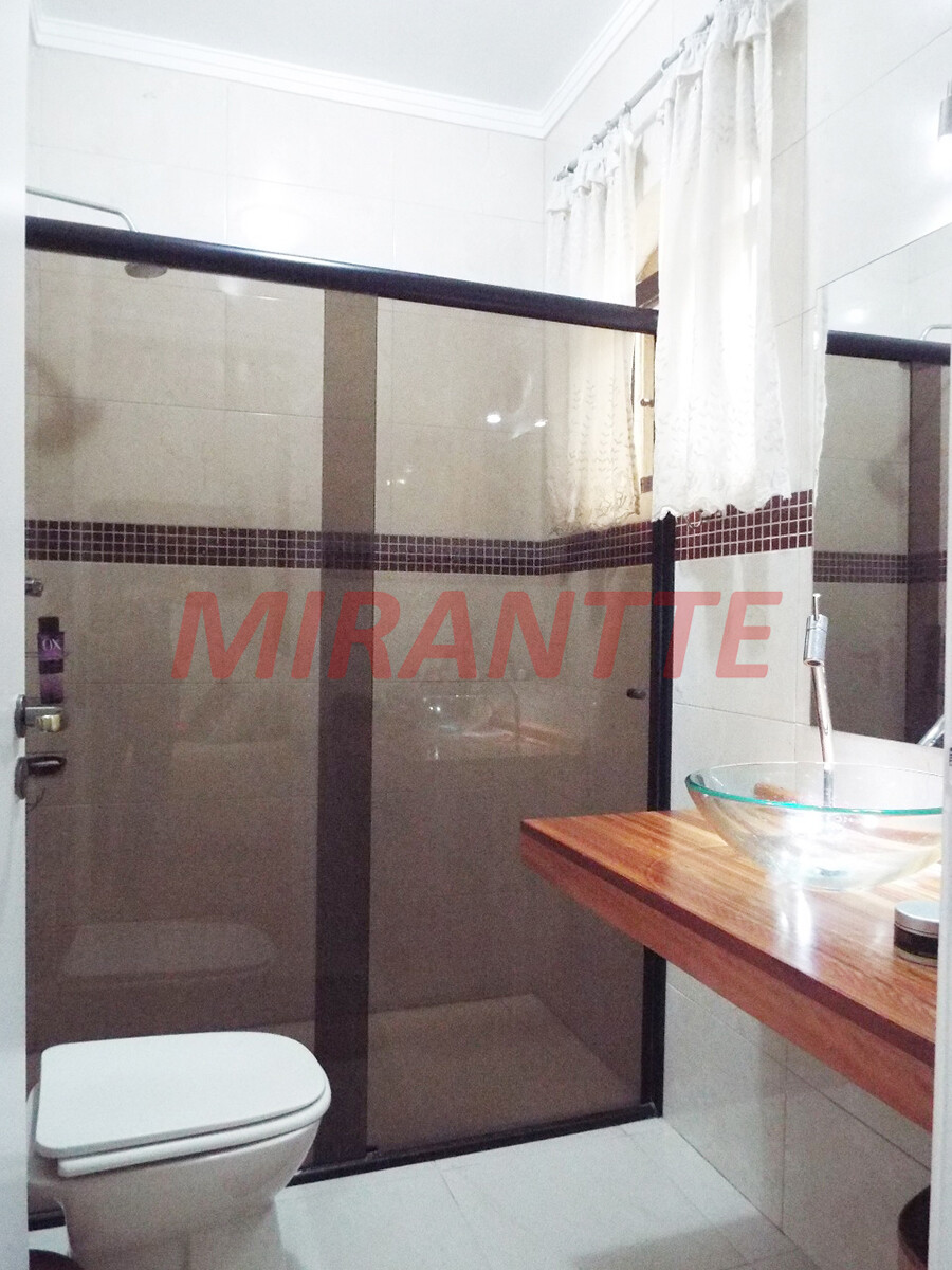Sobrado de 650m² com 4 quartos em Vila Maria Alta