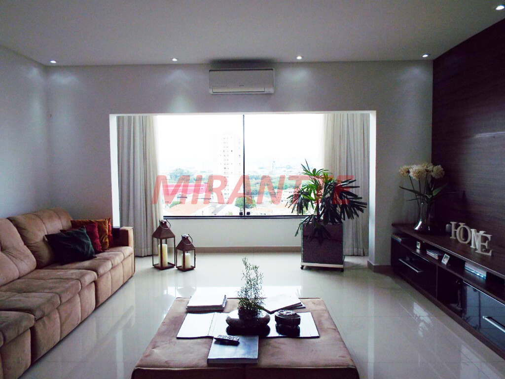 Sobrado de 650m² com 4 quartos em Vila Maria Alta