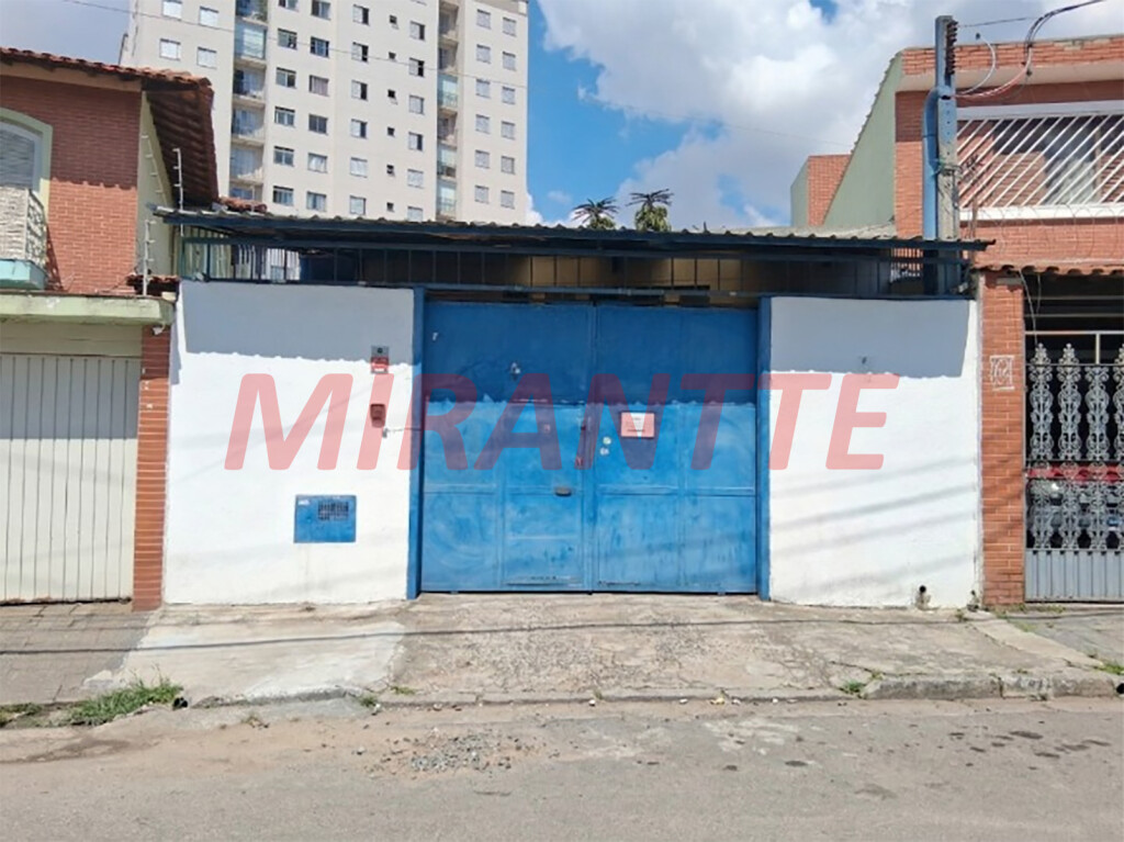 Galpao em Vila Guilherme
