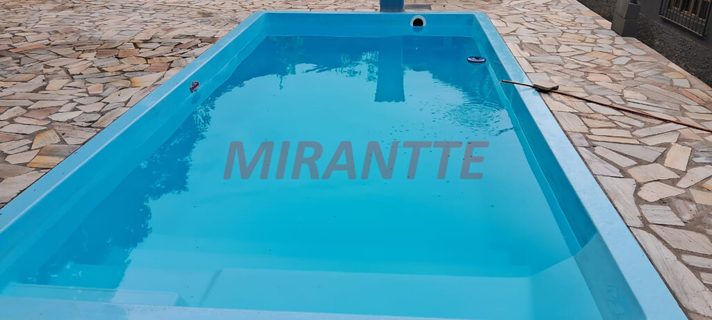 ChÁcara de 864m² com 3 quartos em Mantiqueira