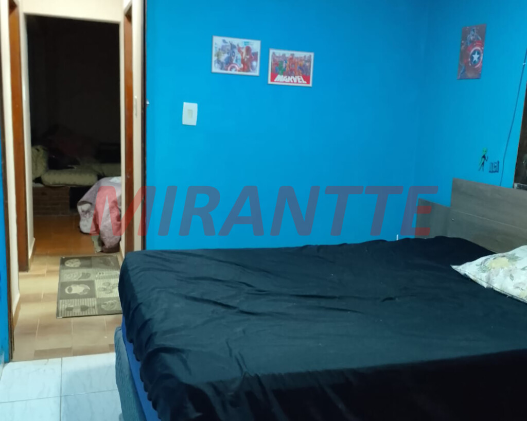 ChÁcara de 864m² com 3 quartos em Mantiqueira