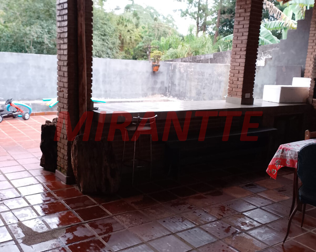 ChÁcara de 864m² com 3 quartos em Mantiqueira