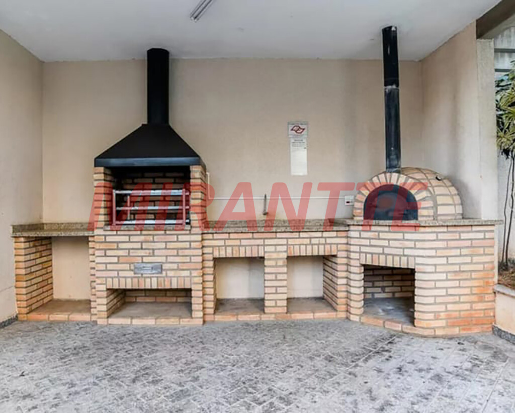Apartamento de 69m² com 3 quartos em Jardim Japão