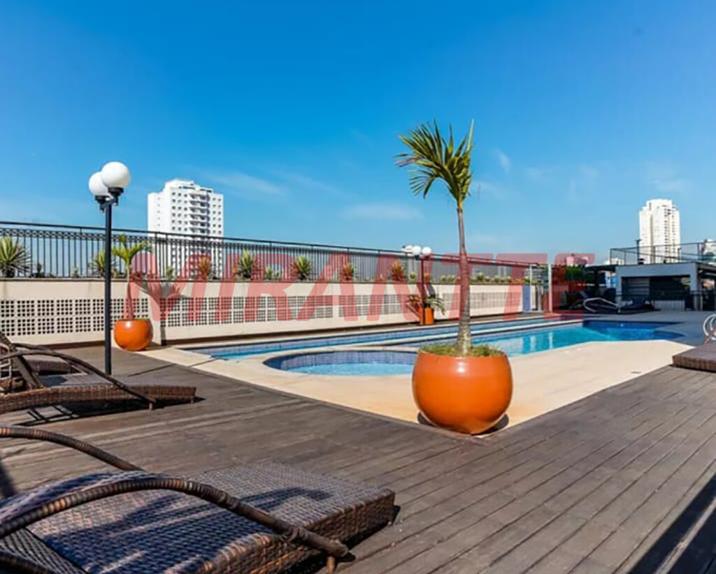 Apartamento de 69m² com 3 quartos em Jardim Japão