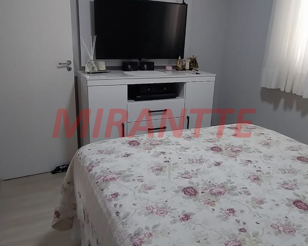 Apartamento de 69m² com 3 quartos em Jardim Japão