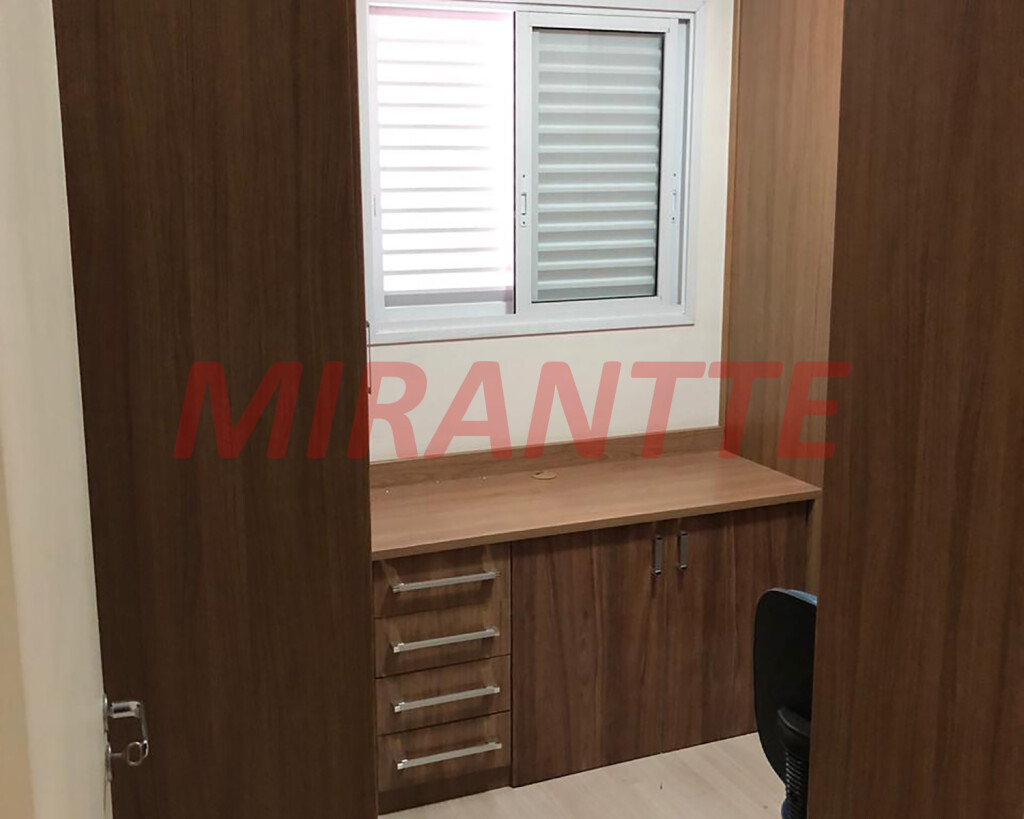 Apartamento de 69m² com 3 quartos em Jardim Japão