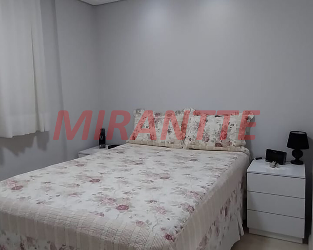 Apartamento de 69m² com 3 quartos em Jardim Japão