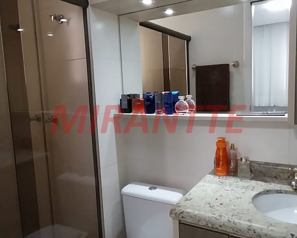 Apartamento de 69m² com 3 quartos em Jardim Japão