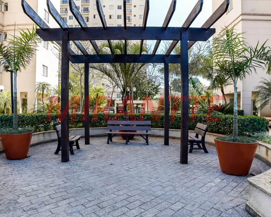 Apartamento de 69m² com 3 quartos em Jardim Japão