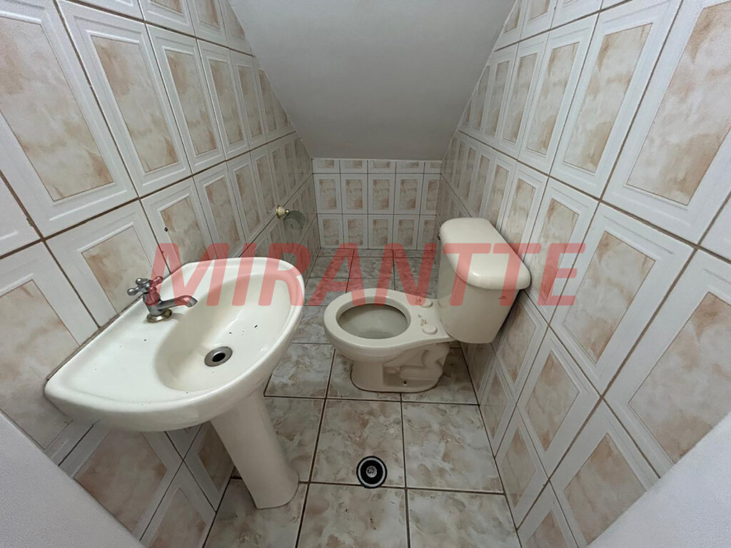 Sobrado de 141m² com 2 quartos em Tremembe