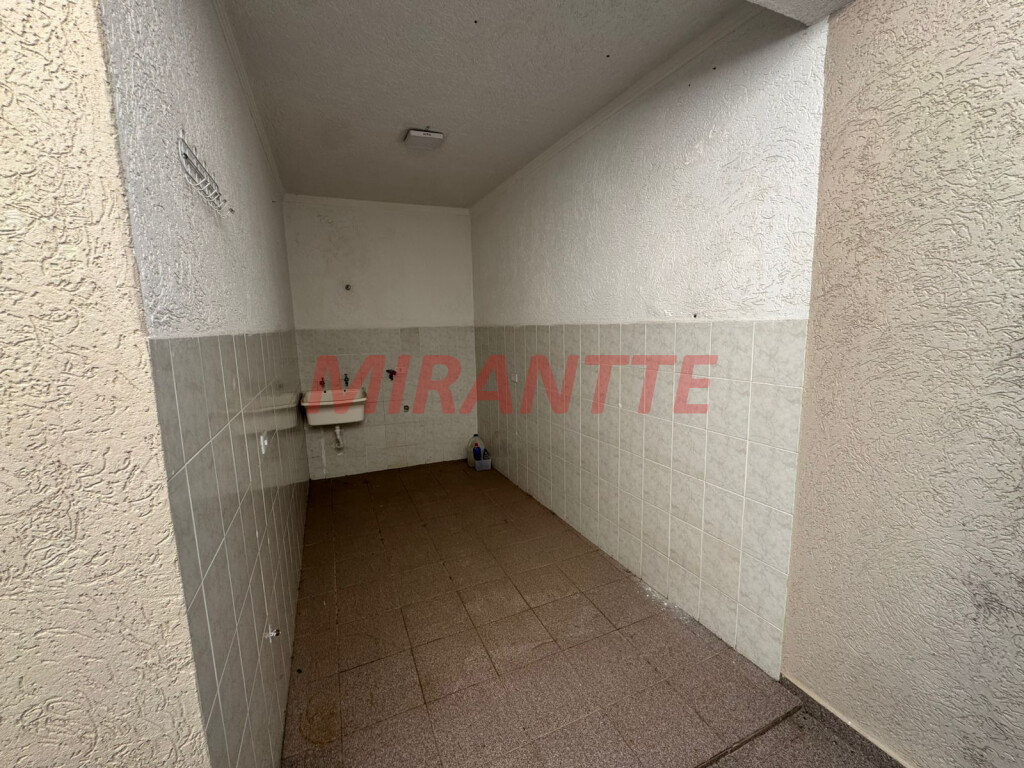 Casa terrea de 110m² com 2 quartos em Vila Dom Pedro II