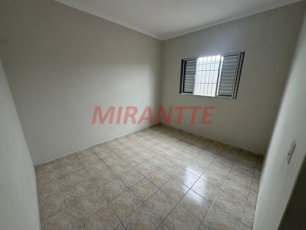 Casa terrea de 110m² com 2 quartos em Vila Dom Pedro II