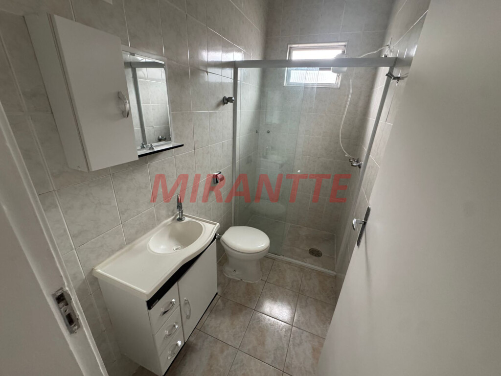 Casa terrea de 110m² com 2 quartos em Vila Dom Pedro II