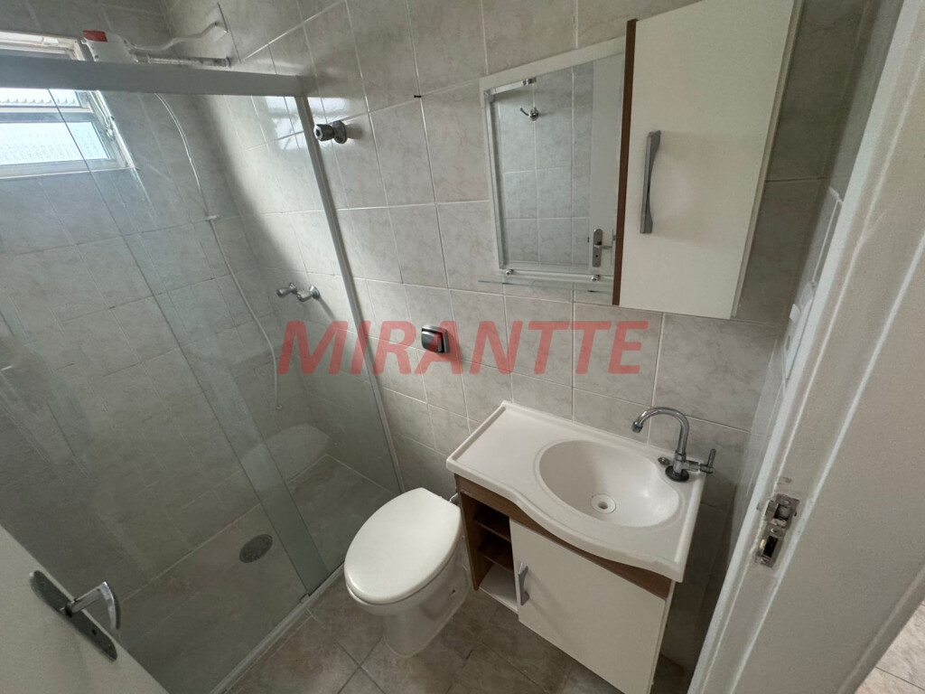 Casa terrea de 110m² com 2 quartos em Vila Dom Pedro II