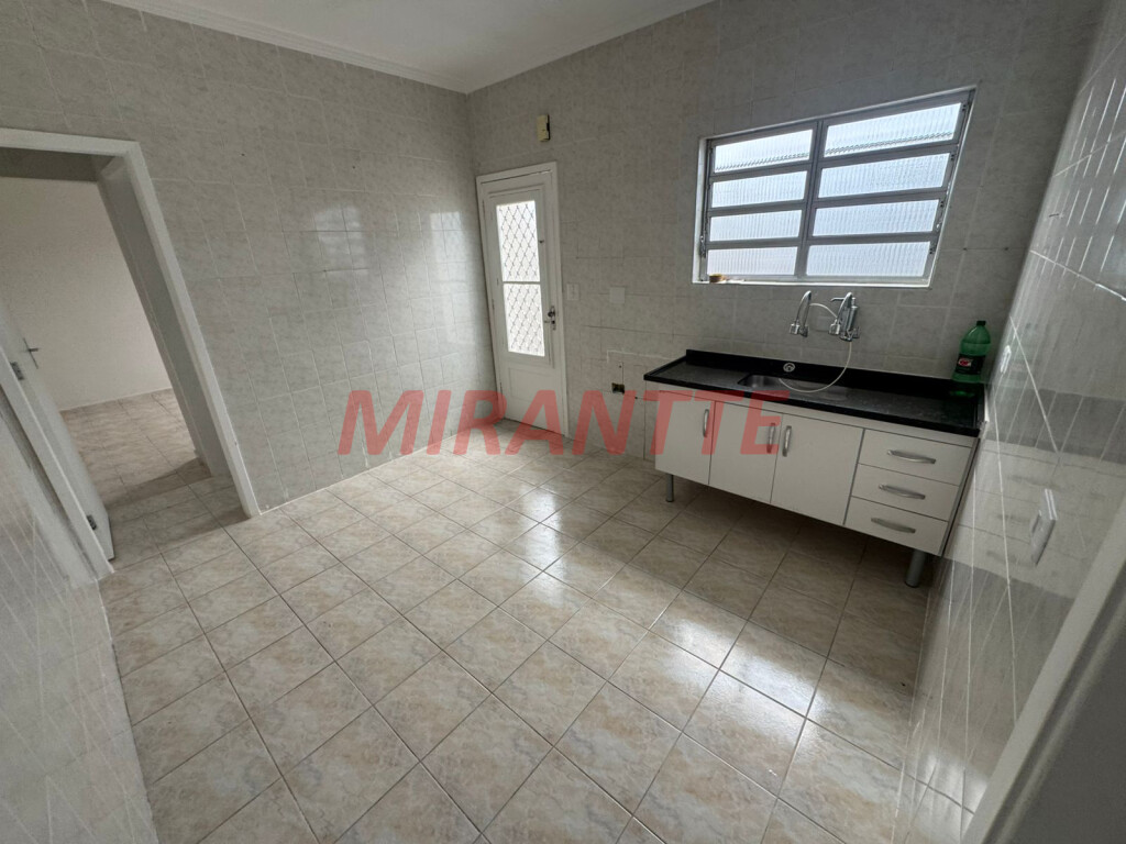 Casa terrea de 110m² com 2 quartos em Vila Dom Pedro II