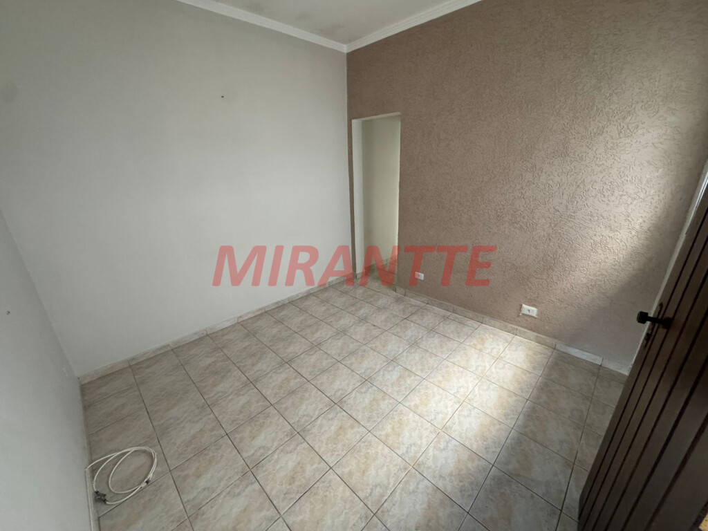 Casa terrea de 110m² com 2 quartos em Vila Dom Pedro II