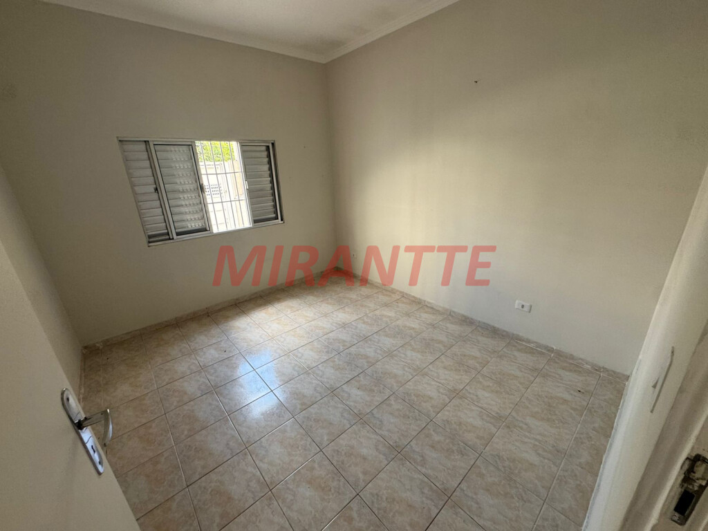 Casa terrea de 110m² com 2 quartos em Vila Dom Pedro II