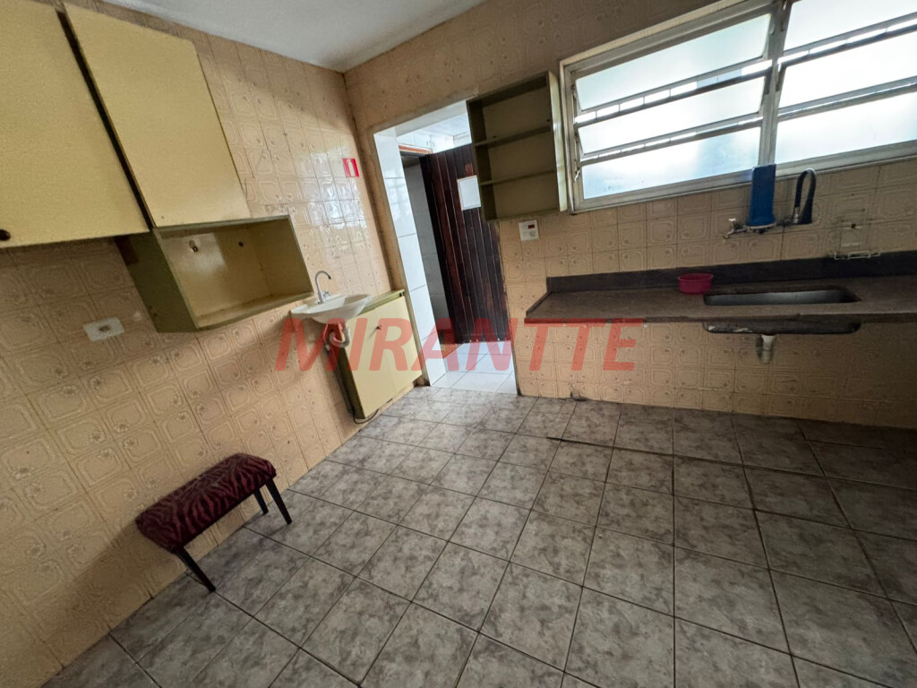 Casa terrea de 130m² com 4 quartos em Água Fria