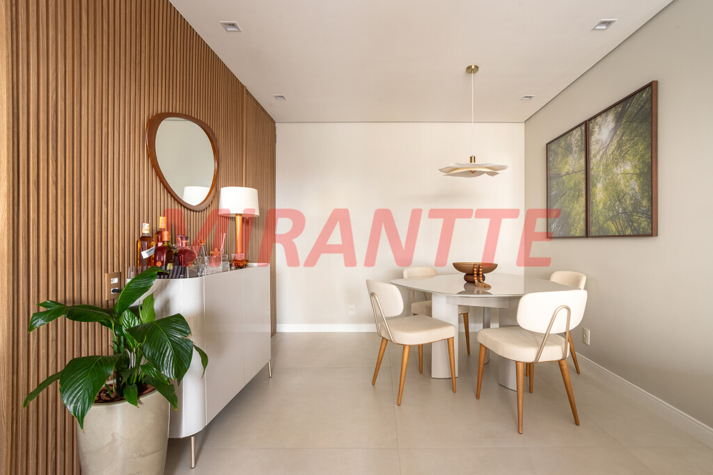 Apartamento de 109m² com 3 quartos em Santa Teresinha