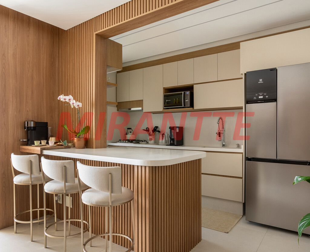 Apartamento de 109m² com 3 quartos em Santa Teresinha