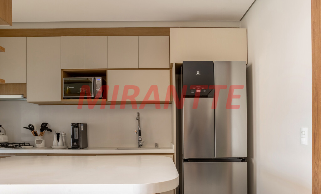 Apartamento de 109m² com 3 quartos em Santa Teresinha