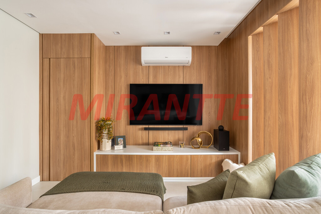 Apartamento de 109m² com 3 quartos em Santa Teresinha