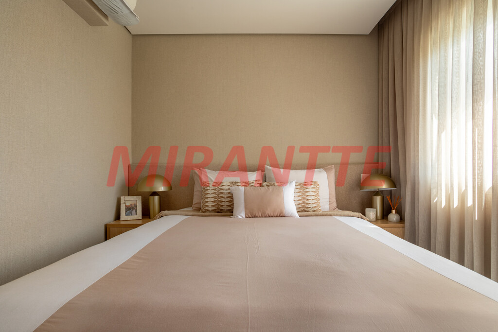 Apartamento de 109m² com 3 quartos em Santa Teresinha