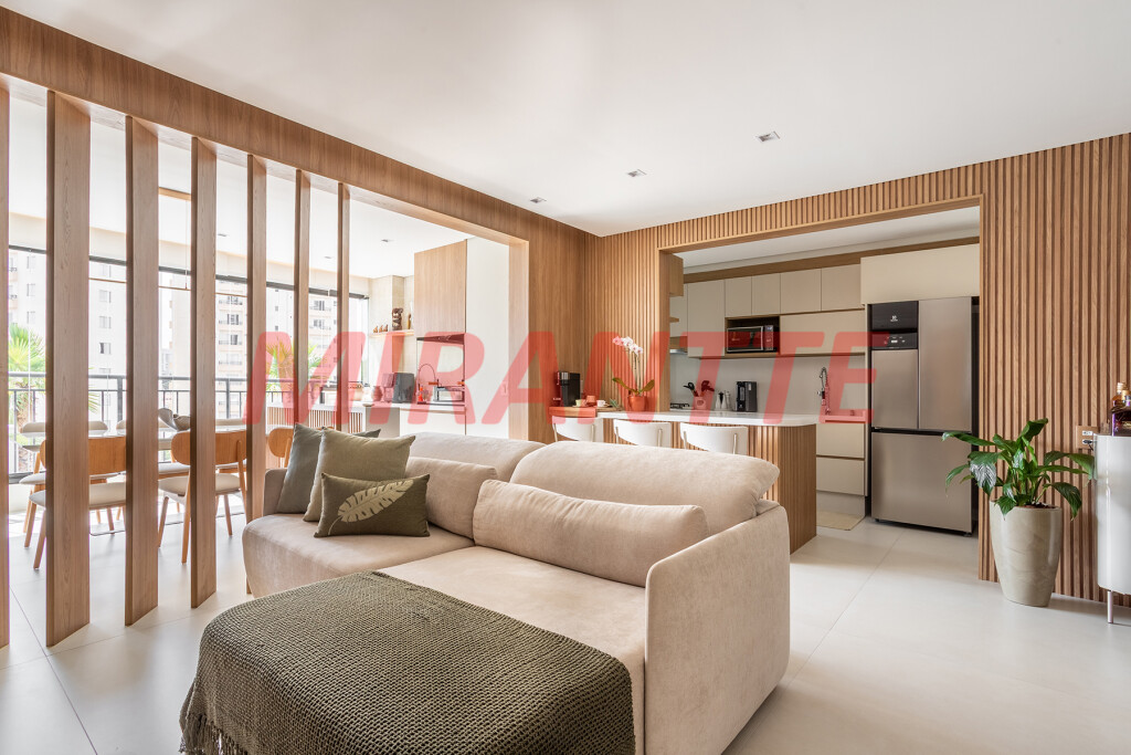 Apartamento de 109m² com 3 quartos em Santa Teresinha