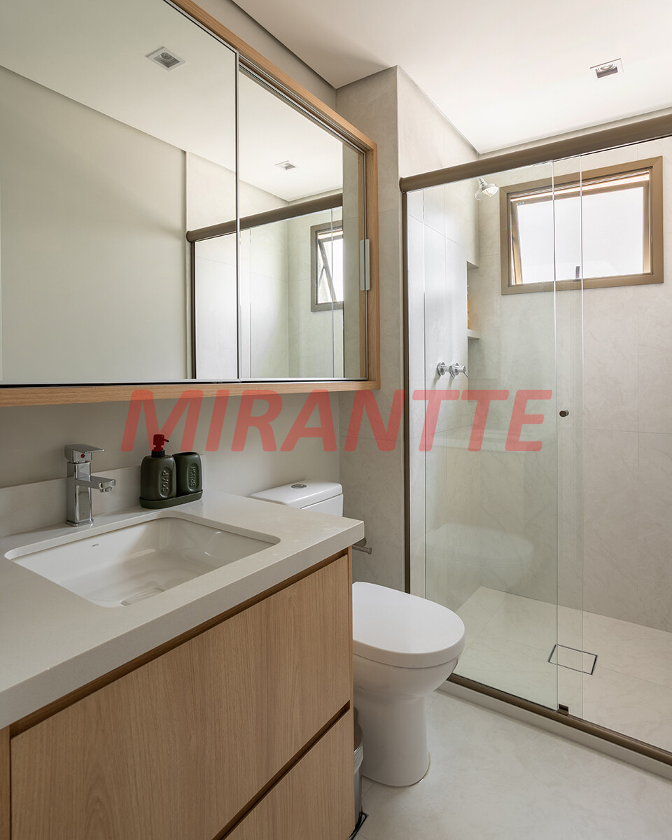 Apartamento de 109m² com 3 quartos em Santa Teresinha