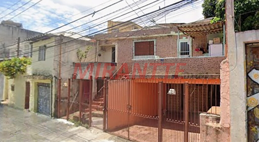 Terreno de 350m² em Limão