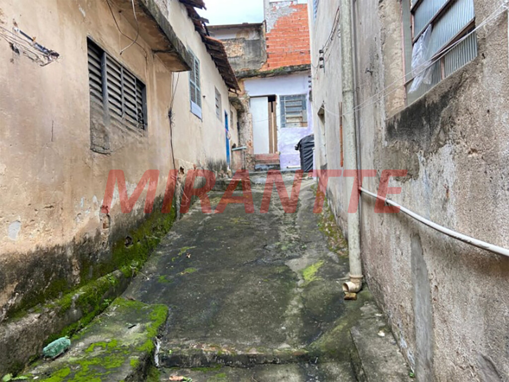 Terreno de 350m² em Limão