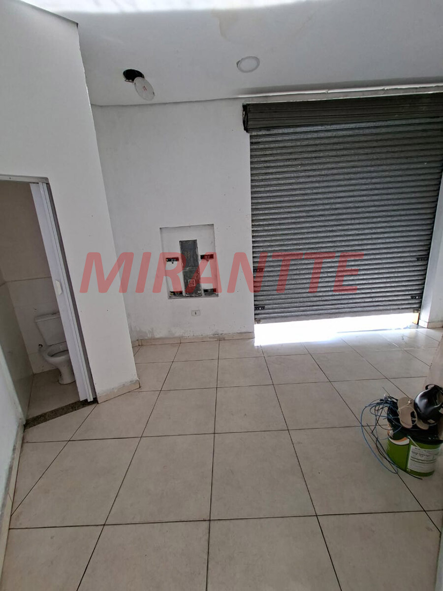 Galpao de 20m² em Vila Nivi