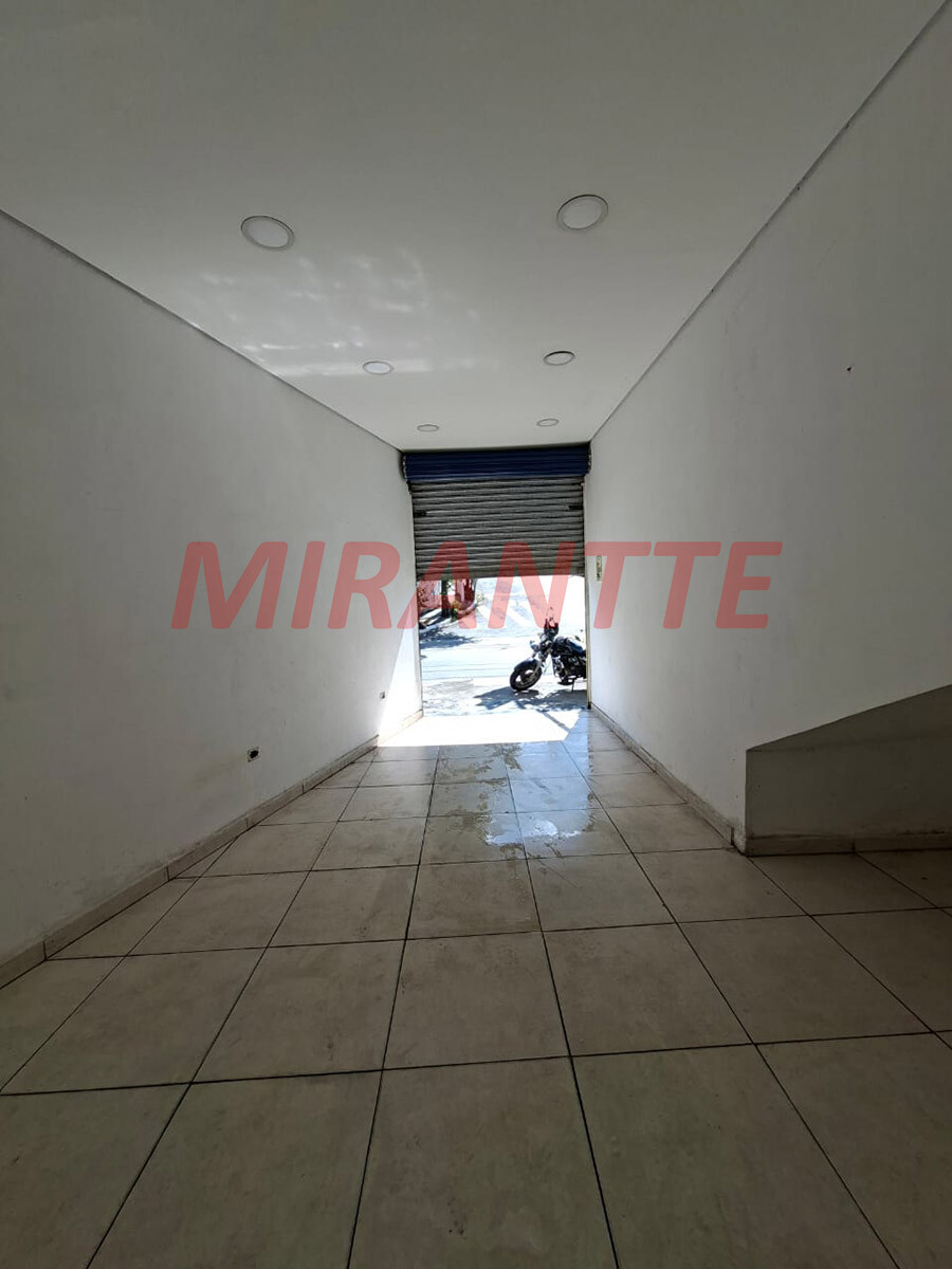 Galpao de 20m² em Vila Nivi