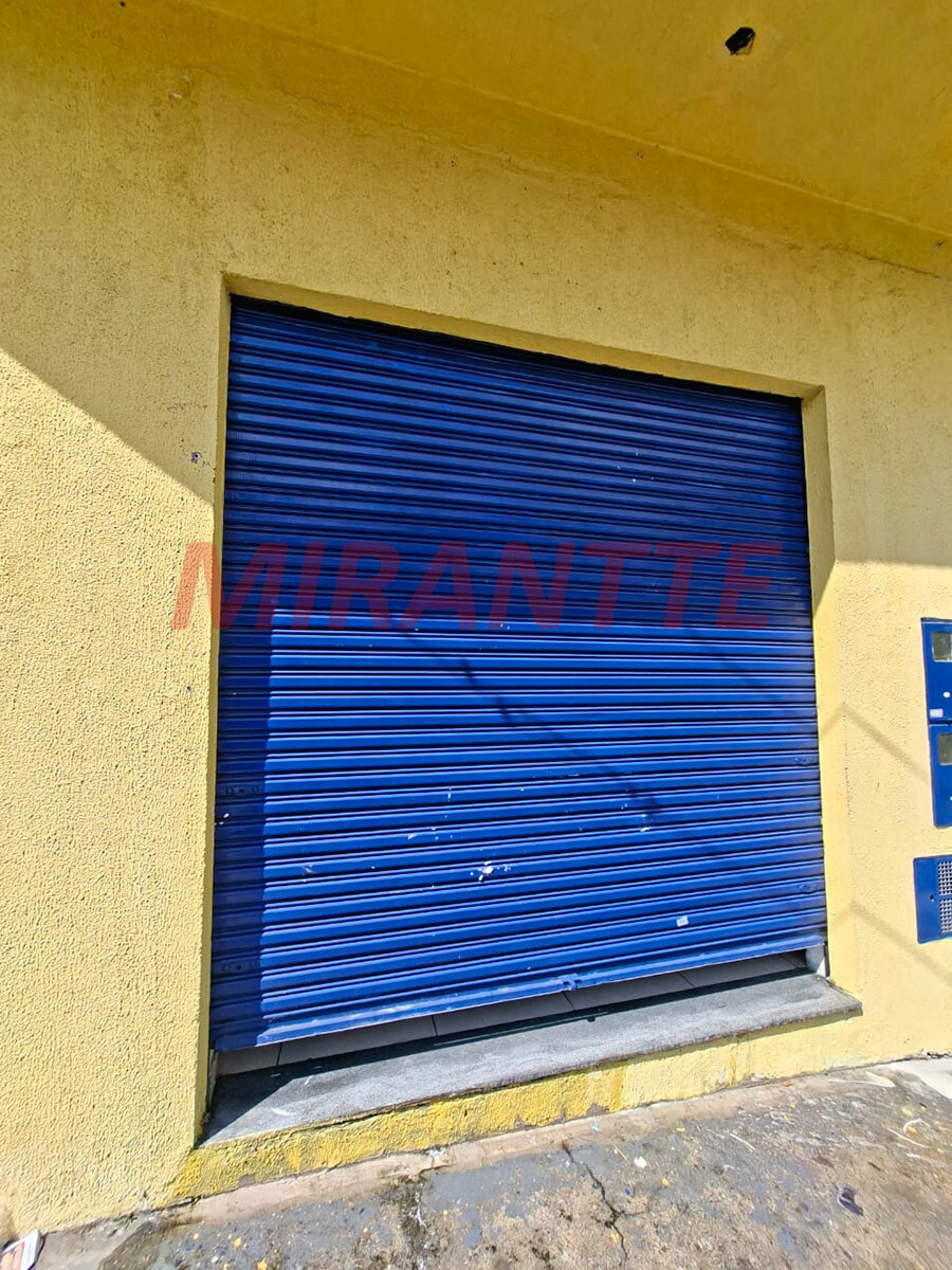 Galpao de 20m² em Vila Nivi