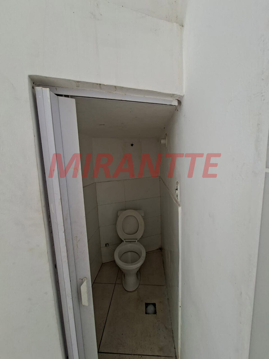 Galpao de 20m² em Vila Nivi